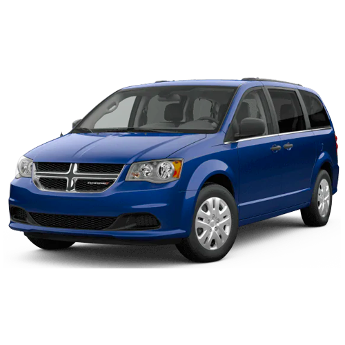 Dodge Grand Caravan